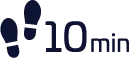 10분