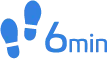 6분